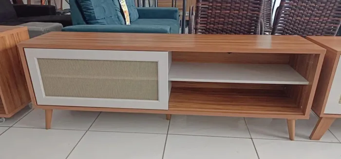 Bancada Rack para TV-Promoção Especial!