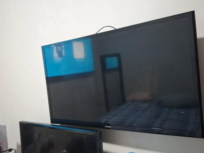 TV samsung 32