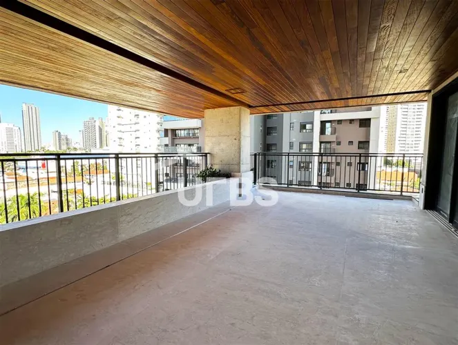 Encontre o Apartamento dos Seus Sonhos no Setor Marista, Goiânia!