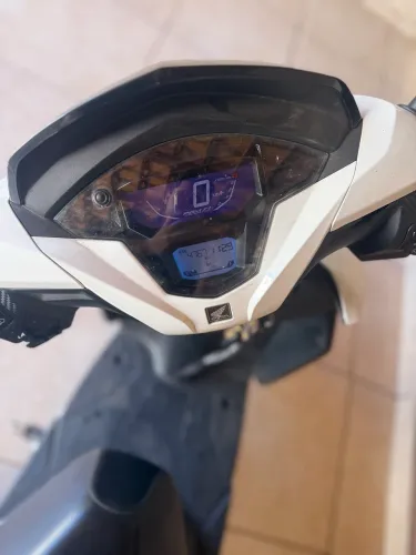 Elite 125