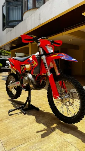 KTM - EXC 300 - 2023
