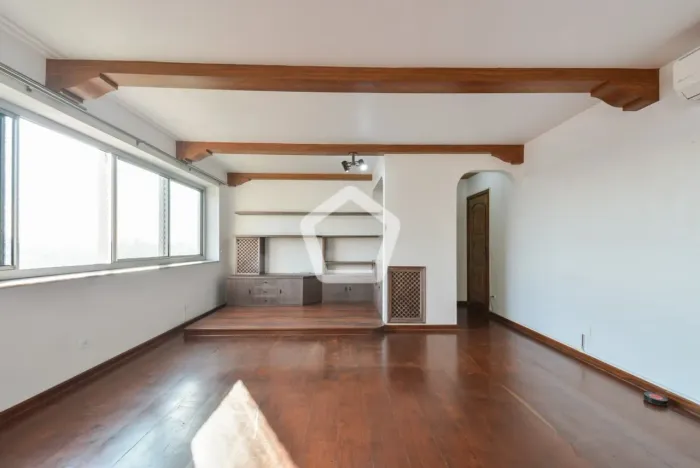 Apartamento em Consolação