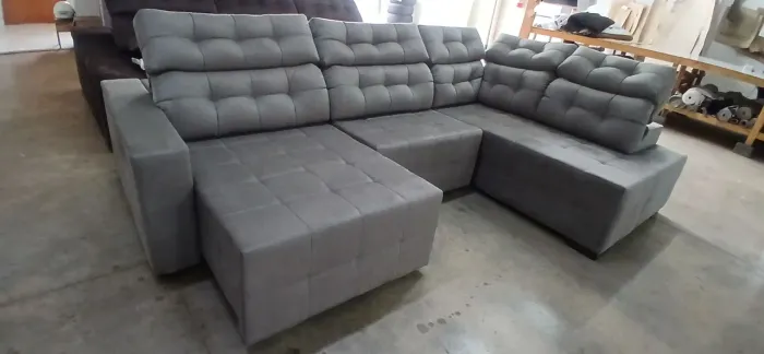 Sofá Canto Conjugado 315×205