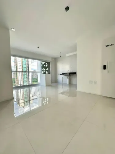 WISH VACA BRAVA APARTAMENTO 2/4 1 SUÍTE