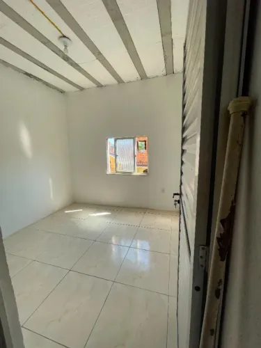 Casa para alugar em Plataforma