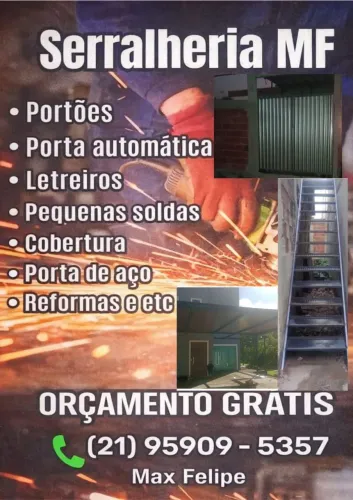 Serralheiro