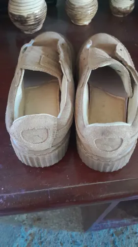 Tênis feminino tamanho 37 
