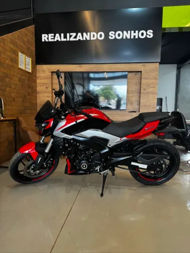Bajaj Dominar 250 50 cc