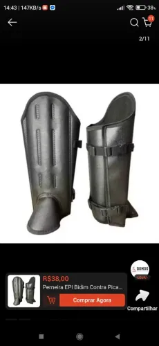 Caneleira jardineiro