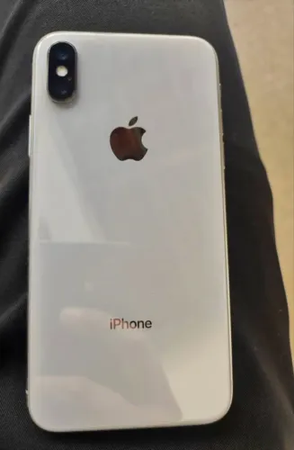 iPhone XS MAX BRANCO 256GB FACE ID OFF ?