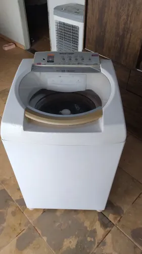 Máquina De lavar roupa Brastemp 220vlts