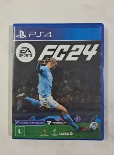 FC 24 100$