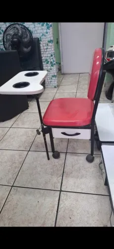 Móveis salão de beleza a venda