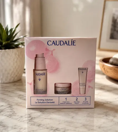 Caudalie Resveratrol-Lift Firming Solution Set