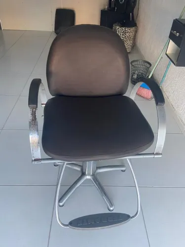 Móveis de barbearia