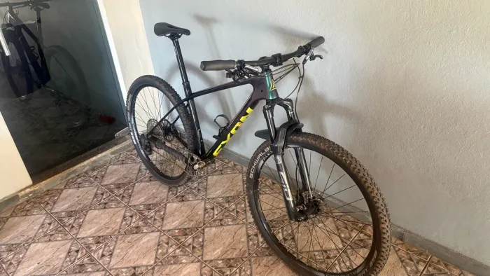Bike Lexon 19 Carbono