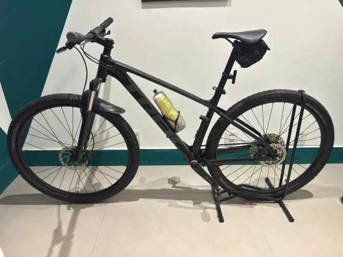 MTB TREK