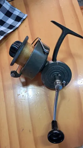 Molinete antiga PAOLI