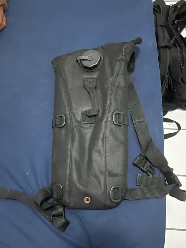 Mochila de Hidratação