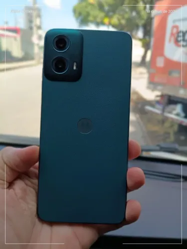 MOTO G34 5G 256GB