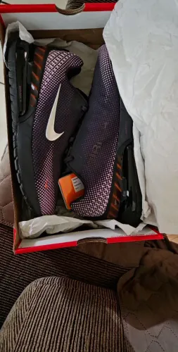 Nike Air Max Phoenix (Novo e Original na Caixa)