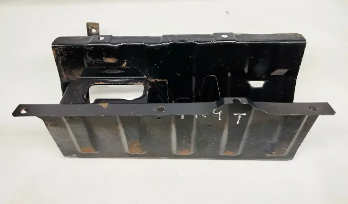 Suporte Parachoque Traseiro Pajero Tr4 03/08 48496