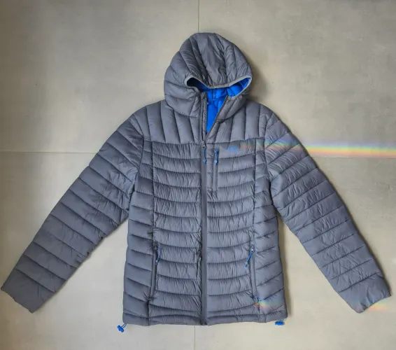 Jaqueta Puffer