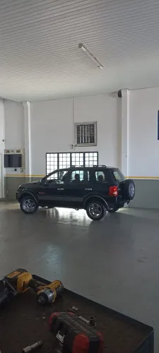 Ford Ecosport XLT 1.6/ 1.6 Flex 8V 5P 2010
