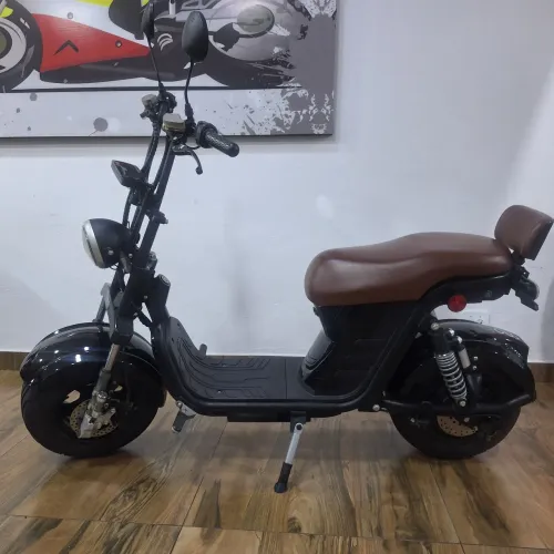 Scooter Eletrica
