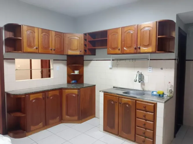 Imóvel para aluguel com 75 metros quadrados com 3 quartos em Jurunas - Belém - PA