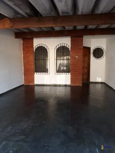 Casa à Venda - Jardim Simus, Sorocaba/SP