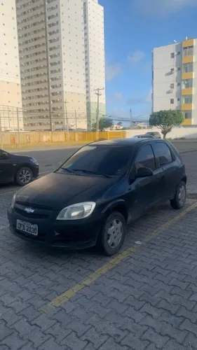 Chevrolet Celta Life/ LS 1.0 MPFI 8V Flexpower 5P 2012