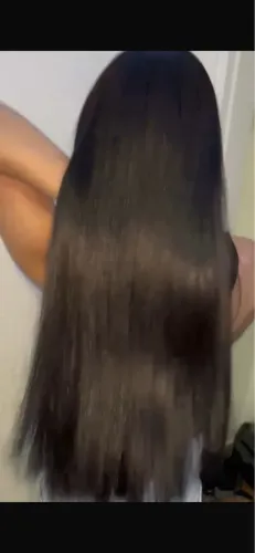 faço progressiva, escova e chapinha a domicílio 