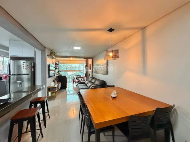 Apartamento à venda no bairro Sagrada Família