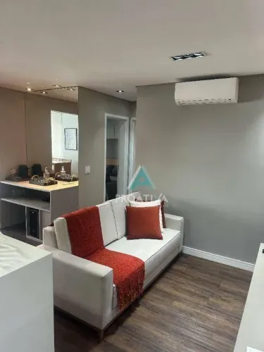 Apartamento com 2 dormitórios, 68 m² - venda por R$ 900.000,00 ou aluguel por R$ 6.473,00/