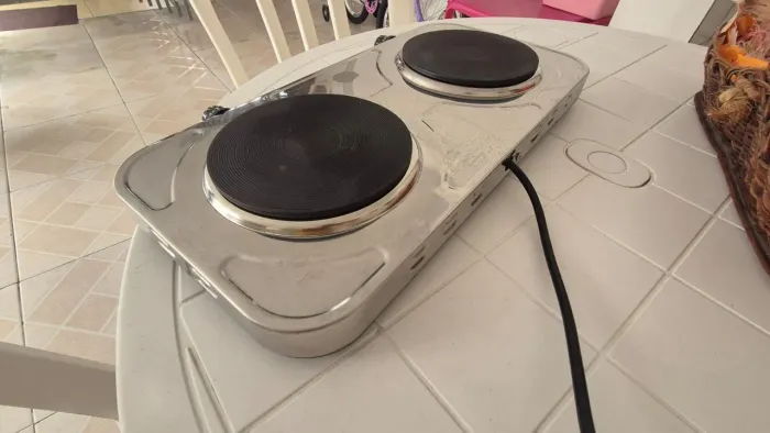 FOGÃO AGRATTO