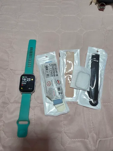 Relógio Redmi Watch 5 Active