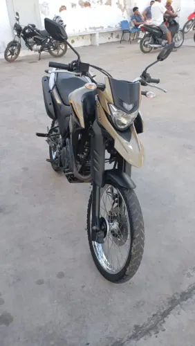 Vende-se Lander 250 ano 2024