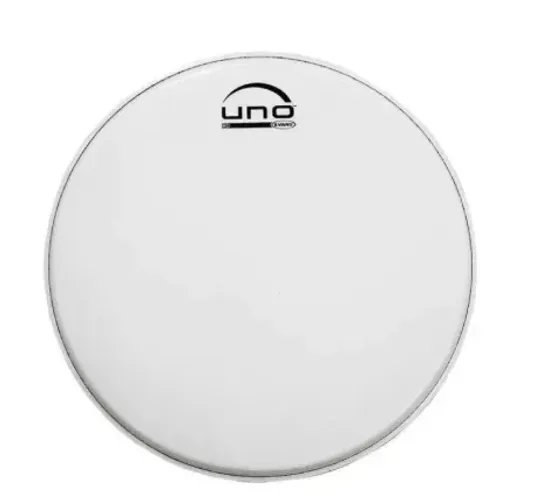 PELE PARA CAIXA DE BATERIA EVANS UNO HD POROSA 14" UB14HD
