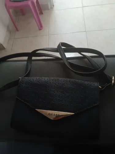 BOLSA GUESS