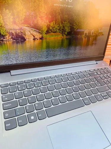 Notebook Lenovo I5 11 geração