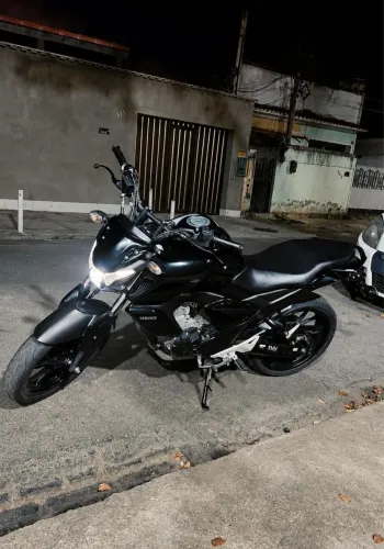 Yamaha FZ15 Fazer ABS 2024/2024 
