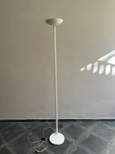 Luminária de Piso Carlo Montalto 1970