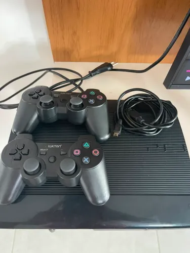PlayStation 3 Desbloqueado
