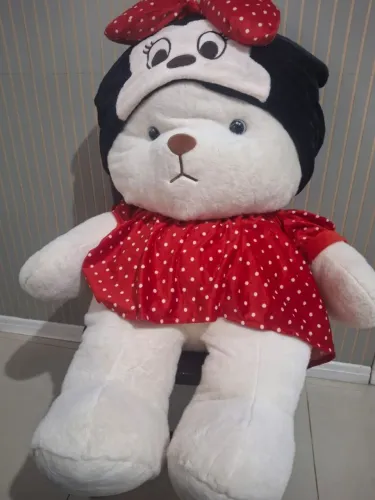 Teddy minie