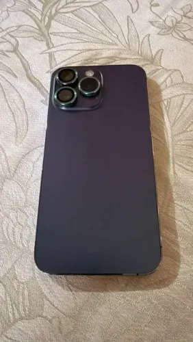 IPHONE 14 PRO MAX 256