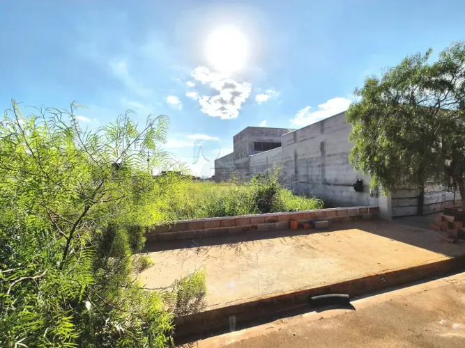 Terreno de 183m² à venda - Villas do Mirante