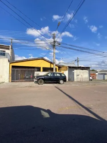 CASA RESIDENCIAL/COMERCIAL BAIRRO FAZENDINHA
