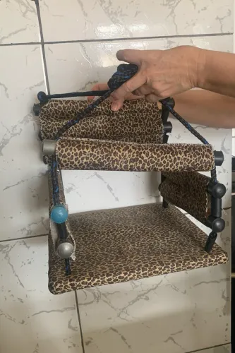 balanço infantil