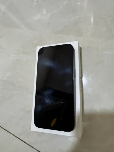 iPhone 13 128GB Preto (Midnight) ? Excelente estado